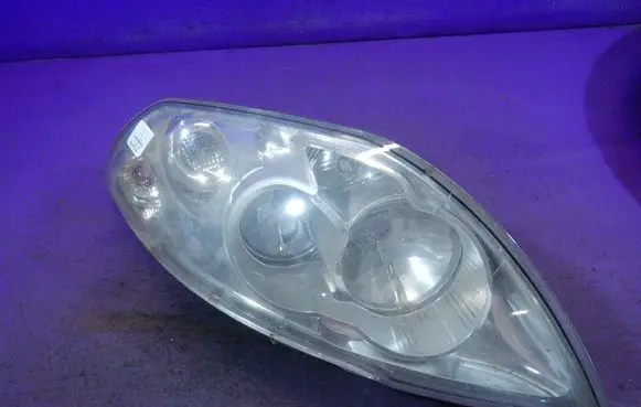 Buick Roadmaster Headlight/headlamp