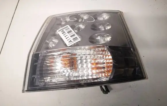 Mitsubishi Outlander Rear/tail lights 22087920