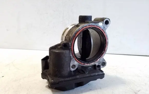 Volkswagen Crafter Throttle valve 03L128063S