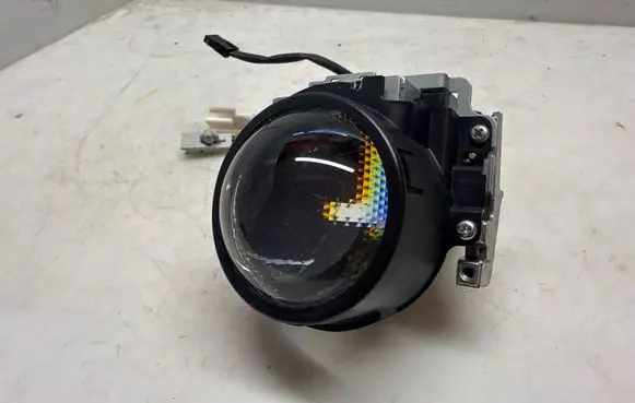 Subaru XV II Headlight part 