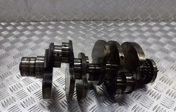 Audi A6 S6 C6 4F Crankshaft P095A