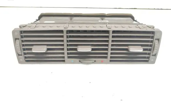 Audi A8 S8 D2 4D Dash center air vent grill 4D0820951J 4D0820961