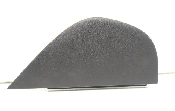 Volkswagen Golf VI Dashboard side end trim 5K0858248E