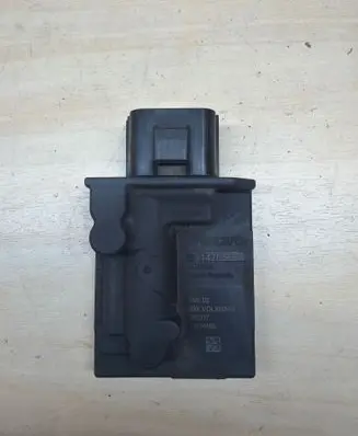 Volvo S90, V90 Fuel injection pump control unit/module 31478565