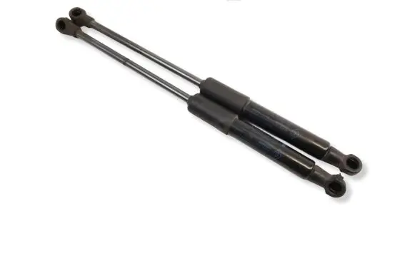 Opel Vivaro Front bonnet/hood damper/strut 654705053R