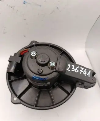 Audi A6 S6 C6 4F Heater fan/blower 0130111202 4B1820021B MF0160700362
