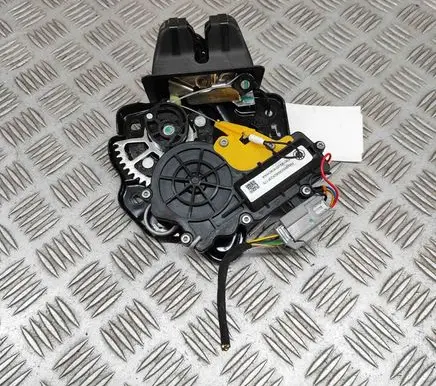 Fisker Ocean Tailgate/trunk/boot lock/catch/latch FM2955200062A