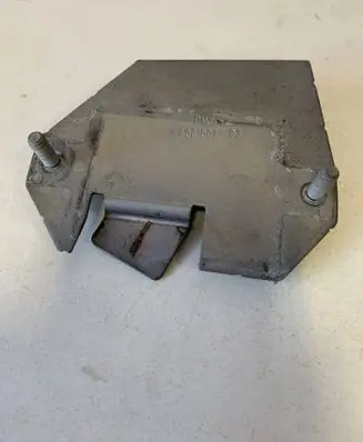 BMW 3 E90 E91 Other engine bay part 7808007
