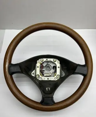 Alfa Romeo 156 Steering wheel 50459093