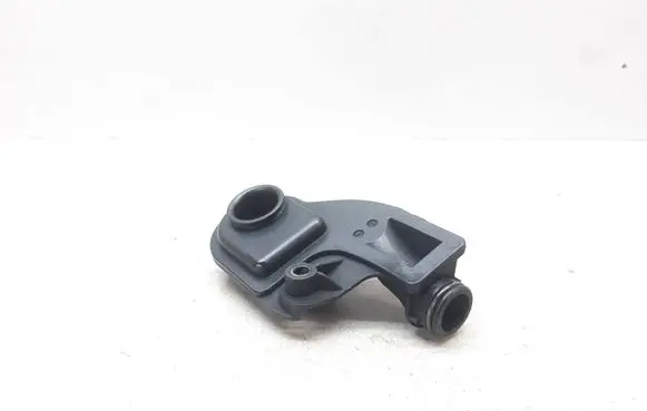 BMW X3 F25 Oil sump strainer pipe 6244041 11416244041