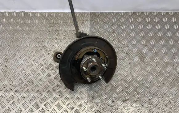 Subaru Outback Rear wheel hub 