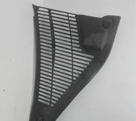 Volkswagen Touareg I Wiper trim 7L6819730D