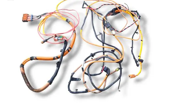 Volvo V60 High voltage cable 31327465 31343428 30659188