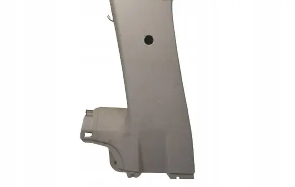 Skoda Citigo (B) pillar trim (top) 1S3867243B