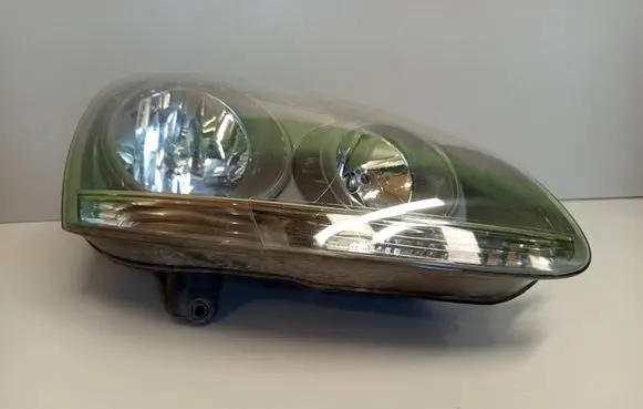 Volkswagen Golf V Headlight/headlamp 1K6941006Q