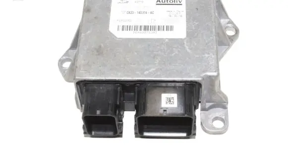 Jaguar XF X250 Airbag control unit/module CX2314D374AC
