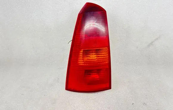 Ford Focus Rear/tail lights 13N004