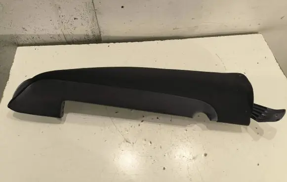 Volkswagen PASSAT B6 Rear seat side top trim 3c0885701t