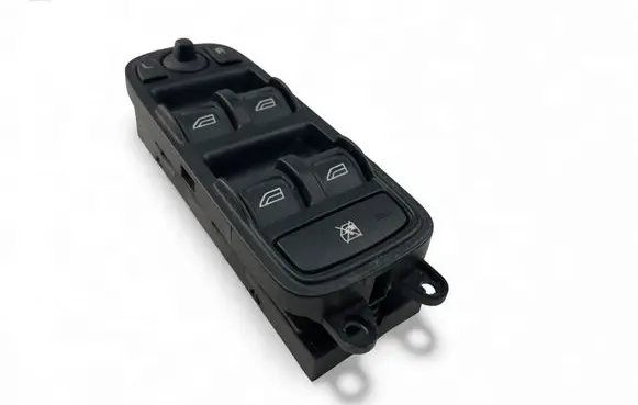 Volvo V50 Electric window control switch 30773210