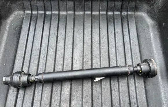 Land Rover Discovery 5 Front prop shaft HPLA3219AB 10323525 GF6DA