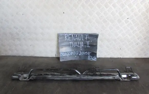 Renault Megane II Glove box set 