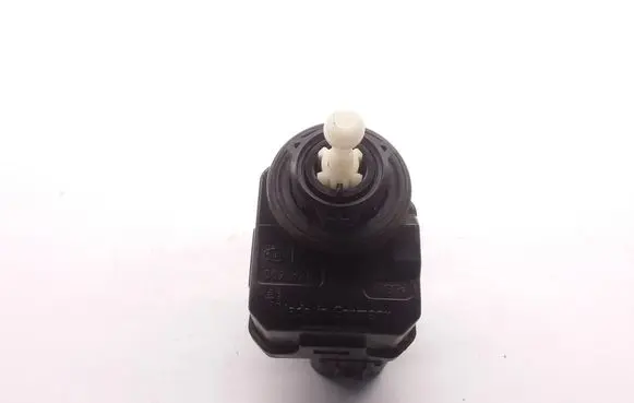 Honda Civic Headlight level adjustment motor 00787841