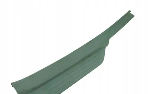 Toyota Camry Rear sill trim cover