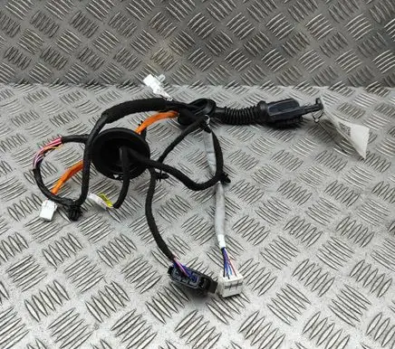Hyundai IONIQ 6 Rear door wiring loom 91620KL590