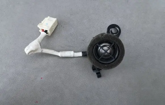 Lexus RX 330 - 350 - 400H Panel speaker 