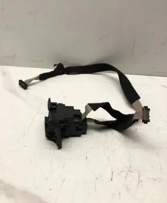 BMW 3 E92 E93 Ignition lock 6954720 10842510