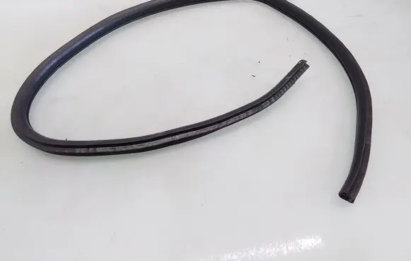 Suzuki Ignis Rear door rubber seal (on body) 