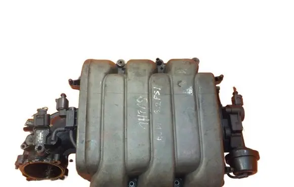 Audi A4 S4 B8 8K Intake manifold 8599201 SSACY