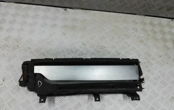 Hyundai Ioniq Intercooler air channel guide MF153NEAA