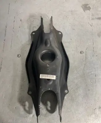Mercedes-Benz GLC X253 C253 Rear upper control arm/wishbone A2053522000 3652544 2133504105