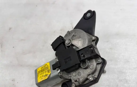 Mercedes-Benz GL X166 Rear window wiper motor A2518200042