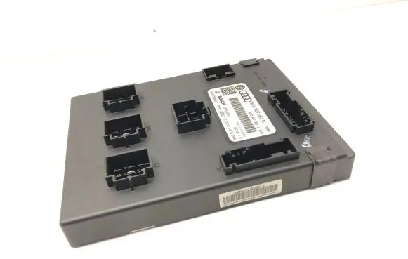 Audi A5 Sportback 8TA Comfort/convenience module 8K0907063N 09025001
