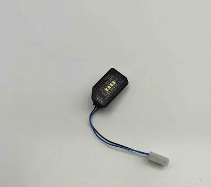Mercedes-Benz SLC R172 Other devices A0999060901