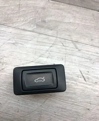 Audi A6 S6 C7 4G Tailgate/boot open switch button 4G0959831A 10091164 27122012