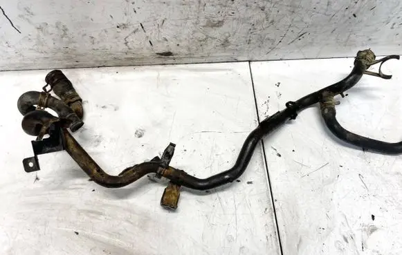 Volkswagen Sharan Engine coolant pipe/hose