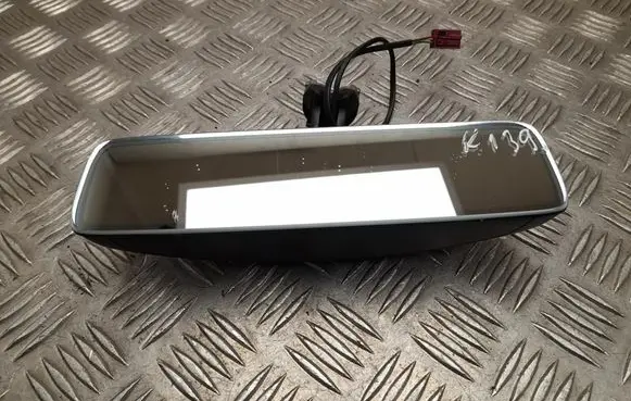 Mercedes-Benz GLC C254 Rear view mirror (interior) A2548108803