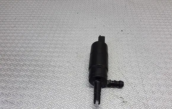 Volkswagen Touran I Headlight washer pump 