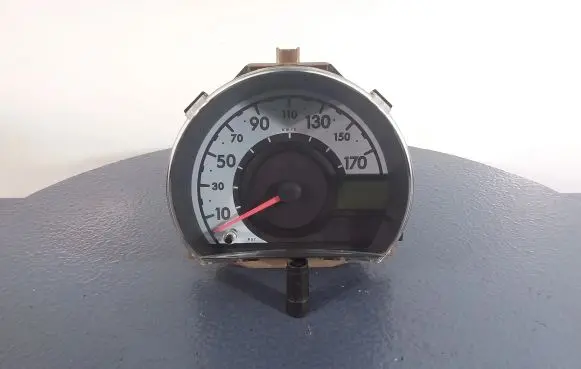 Peugeot 107 Speedometer (instrument cluster) 83800-0H021-A