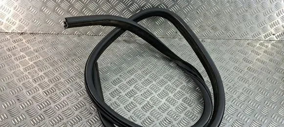 Jaguar XE Front door rubber seal 