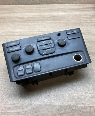 Volvo S80 Climate control unit 9496811