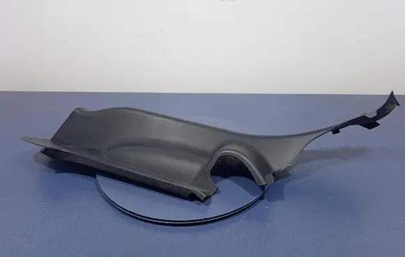 Mazda 3 II Other sill/pillar trim element BJS768770