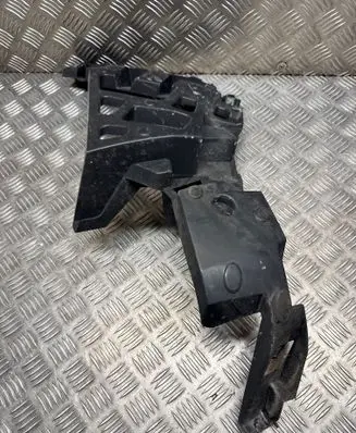 Opel Grandland X Rear bumper mounting bracket YP00035680 1800590X