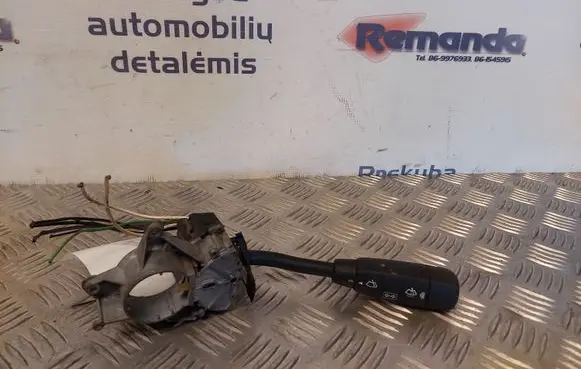 Mercedes-Benz E W210 Indicator stalk 2105400144