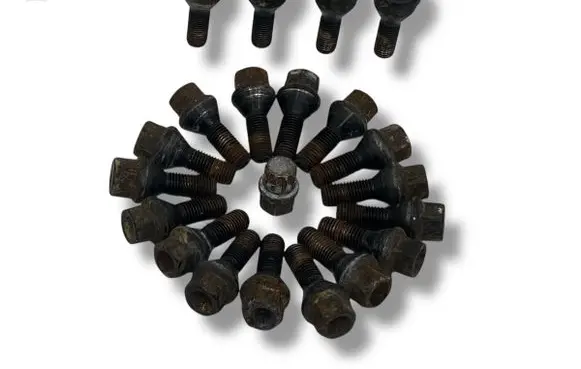BMW Z3 E36 Nuts/bolts 