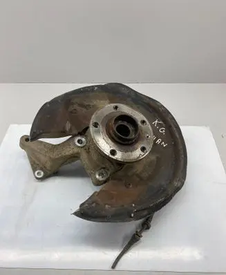 Volkswagen Tiguan Rear wheel hub FAG805657A