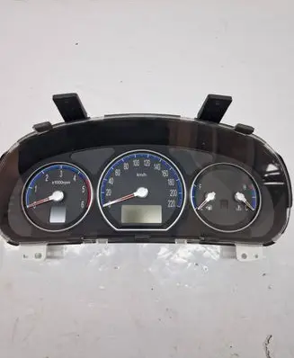 Hyundai Santa Fe Speedometer (instrument cluster) 940032B650